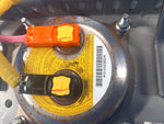 Passenger airbag for the Toyota Prius Plus 11-14 2013
