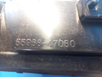Toyota Prius Plus 11-14 2013 Cabin Air Vent