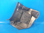 Interior trim for TOYOTA PRIUS PLUS 11-14 2013 Right.