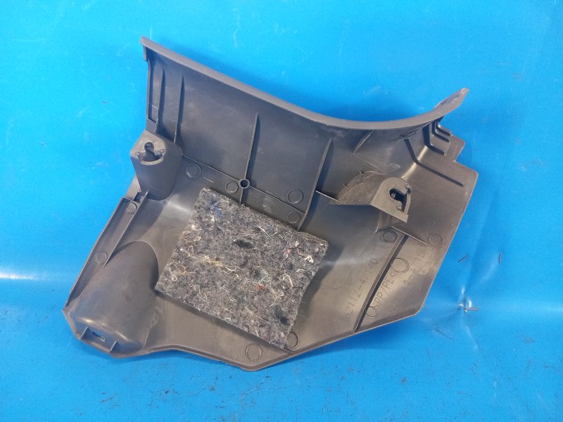 Interior trim for TOYOTA PRIUS PLUS 11-14 2013 Lev.