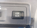 USB adapter TOYOTA PRIUS PLUS 11-14 2013