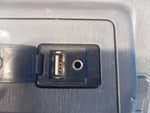 USB adapter TOYOTA PRIUS PLUS 11-14 2013