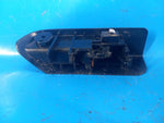 Fuel tank release button for Toyota Prius Plus 11-14 2013