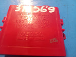 Tire Pressure Control Unit for Toyota Prius Plus 11-14 2013