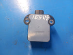 Yaw Rate Sensor for Toyota Prius Plus 11-14 2013
