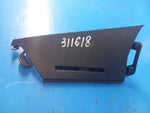 Dashboard cover TOYOTA PRIUS PLUS 11-14 2013 Right.