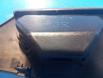 Dashboard cover TOYOTA PRIUS PLUS 11-14 2013 Right.