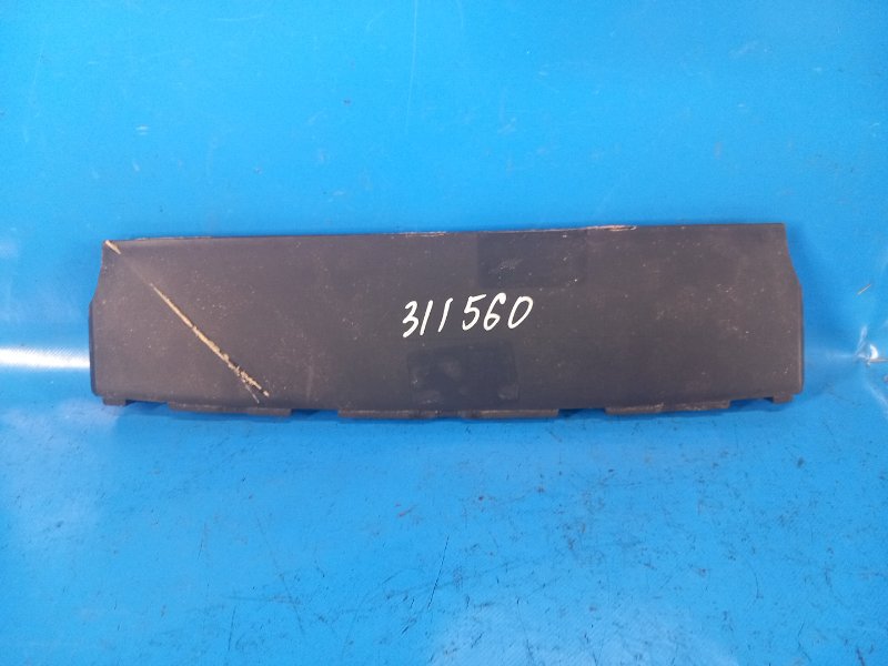 Interior trim for Toyota Prius Plus 11-14 2013