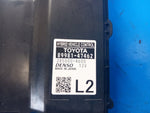 Electronic unit Toyota Prius 16- 2016