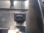 Fuel tank release button for the 2016 Toyota Prius 16