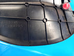 Interior trim for the Toyota Prius 16-2016