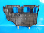 Toyota Prius 16-2016 dashboard trim