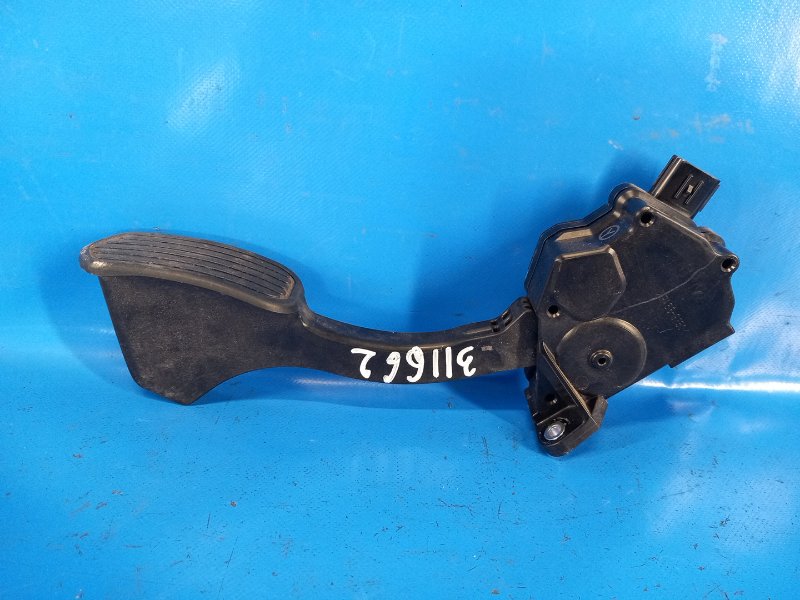Gas pedal for Toyota Prius 16-2016