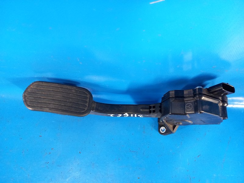 Gas pedal for Toyota Prius 16-2016