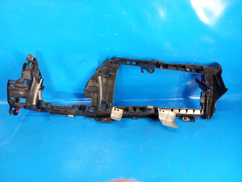 Toyota Prius 16-2016 dashboard trim