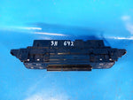 Heater control unit for Toyota Prius 16-2016