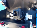 Start-stop button for Toyota Prius 16-2016
