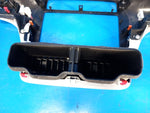 Air deflector for Toyota Prius 16-2016
