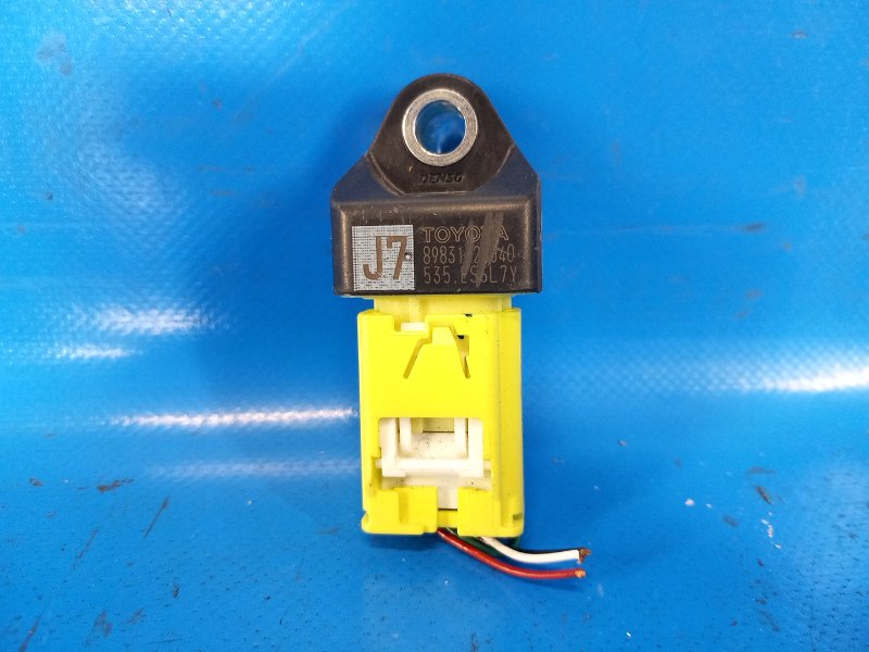 Impact sensor for Toyota Prius 16-2016