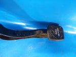 Parking brake pedal for Toyota Prius 16-2016