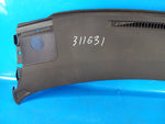 Toyota Prius 16-2016 dashboard trim