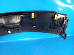 Toyota Prius 16-2016 dashboard trim