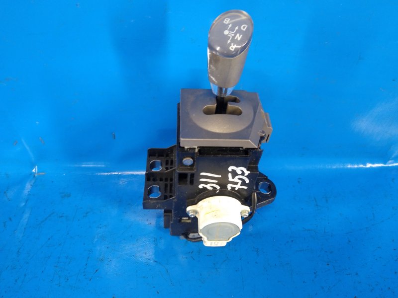 Automatic transmission link TOYOTA PRIUS - 20 03-11 2006