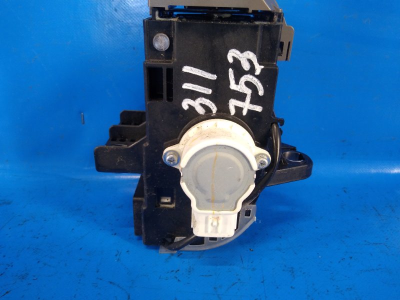 Automatic transmission link TOYOTA PRIUS - 20 03-11 2006