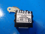 Lighting control unit Toyota Prius - 20 03-11 2006
