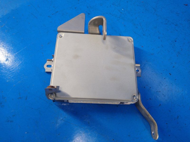 Toyota Prius Engine Control Unit - 20 03-11 2006