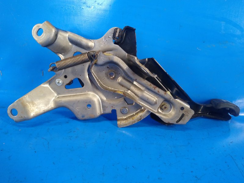 Parking brake pedal Toyota Prius - 20 03-11 2006