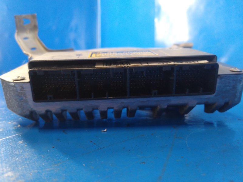 Electronic unit Toyota Prius - 20 03-11 2006