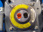 Toyota Prius steering wheel airbag - 20 03-11 2006