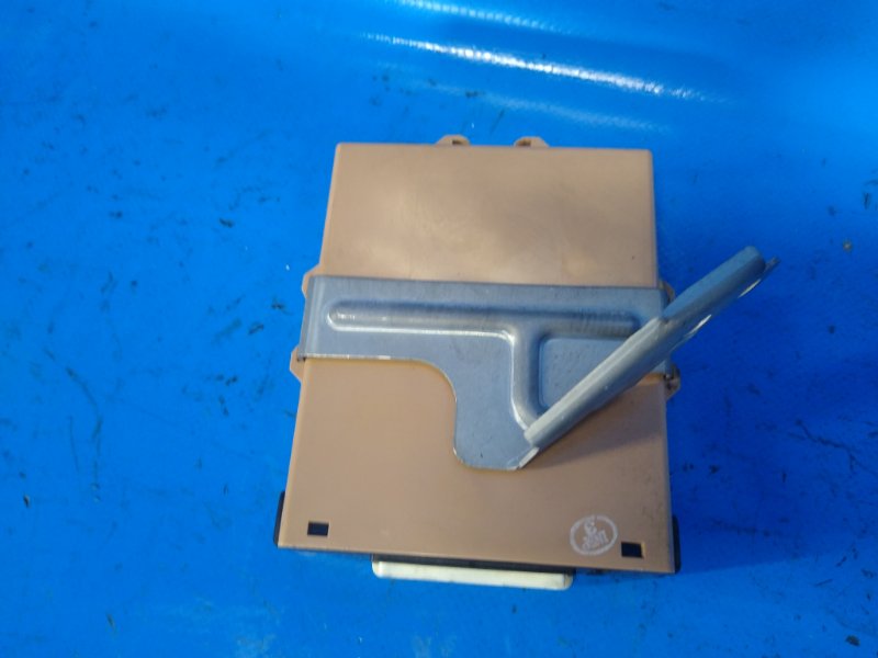 Electronic unit Toyota Prius - 20 03-11 2006