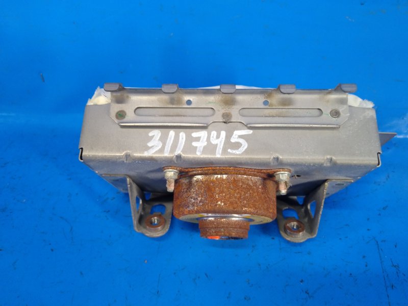 Passenger airbag Toyota Prius - 20 03-11 2006