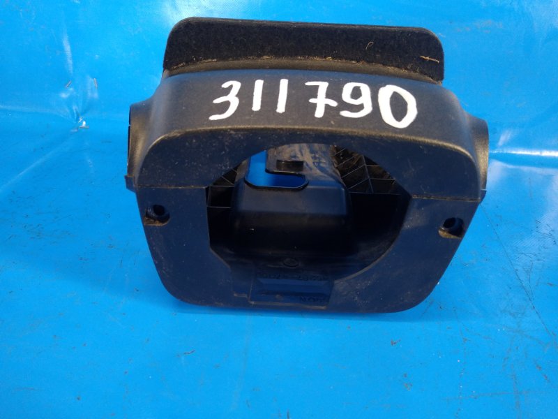 Toyota Prius Steering Column Cover - 20 03-11 2006