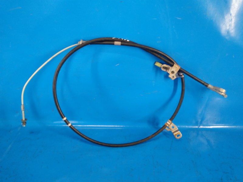 Parking brake cable Toyota Prius - 20 03-11 2006