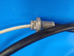 Parking brake cable Toyota Prius - 20 03-11 2006