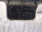 Toyota Prius dashboard trim - 20 03-11 2006