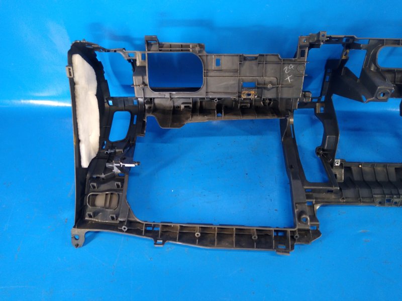Torpedo TOYOTA PRIUS - 20 03-11 2006