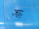 Door glass HONDA CIVIC ES 00-05 Right Rear