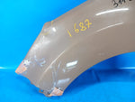 Front wing KIA SOUL PS 13-19 2016 Lev.