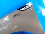 Front wing KIA SOUL PS 13-19 2016 Lev.