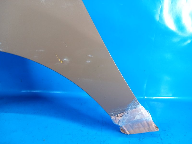 Front wing KIA SOUL PS 13-19 2016 Lev.