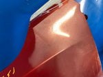 Front wing MAZDA 3 BL 09-13 2009 Left.