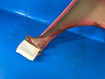 Front wing MAZDA 3 BL 09-13 2009 Left.