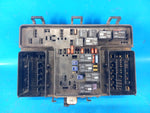 Engine compartment fuse box for the 2014 Ford Fusion