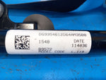 Seat belt FORD FUSION 14- 2014 Right Front.