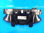 Ford Fusion 2014 dashboard