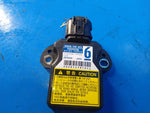 Acceleration sensor Toyota Prius - 30 09-17 2010